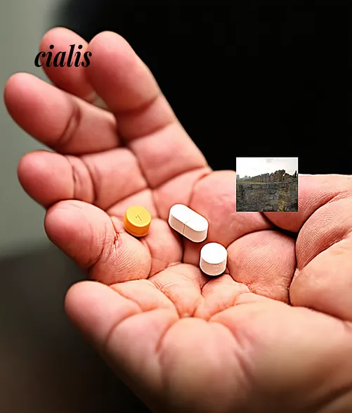 Venta de cialis contrareembolso españa